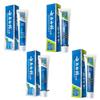 wintergreen 165g (2-pack) + cool mint 100g (2-pack) combo