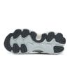 New FILA FERN 2 Abrasion Resistant, Breathable, Lightweight Low Top Casual Shoes Women's White Gray F12W541135FCR