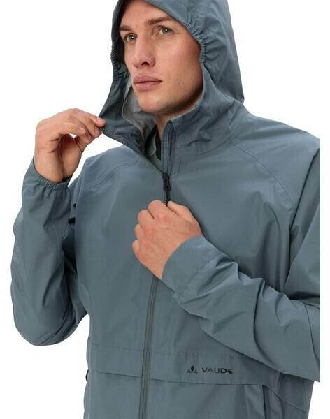 Куртка VAUDE VAUDE Loamer rain jacket men