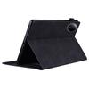 Case for Xiaomi Redmi Pad SE 8.7", Classic, with stylus holder, black