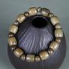 Authentic Green Sandalwood & Black Rosewood Buddhist Beads Bracelet for Men and Women