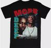 MOBB DEEP Kapela The Infamous Tričko Černé Pánské Unisex S-5XL