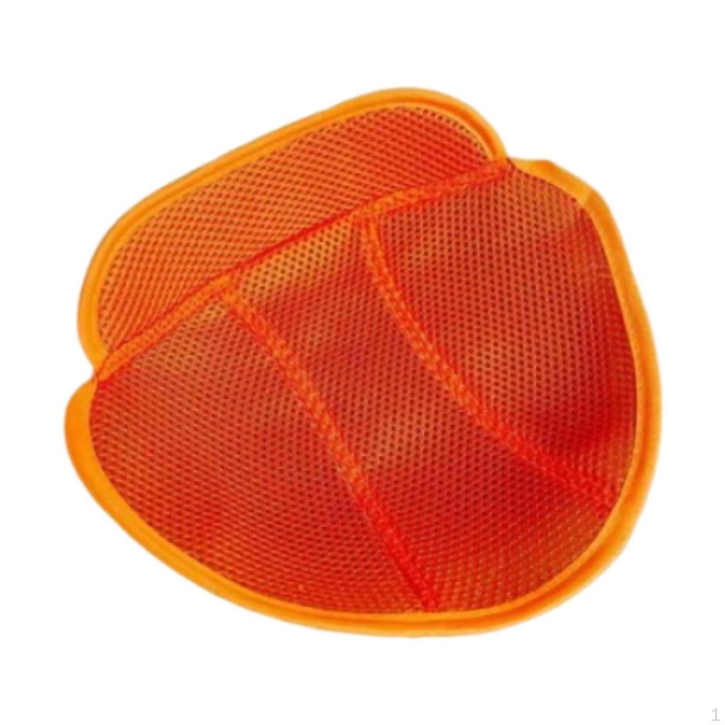 Hard Hat Cap Insert Liner Sweat Absorber Pad Breathable Replace Washable Helmets Cooling for