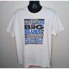 Unisex Short Sleeve Crew Neck Cotton T Shirt Rudimentary Peni