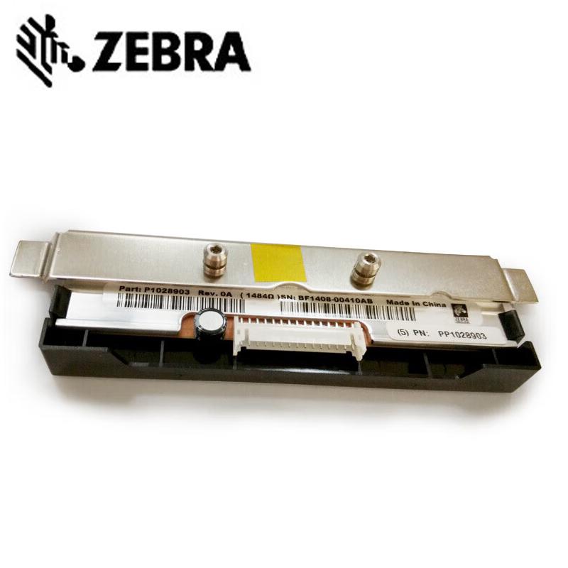 

Zebra ZT610 600DPI Print Head