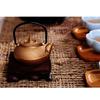 Blesiya Various Cast Iron, Metal Tetsubin Japanese Tea Kettle