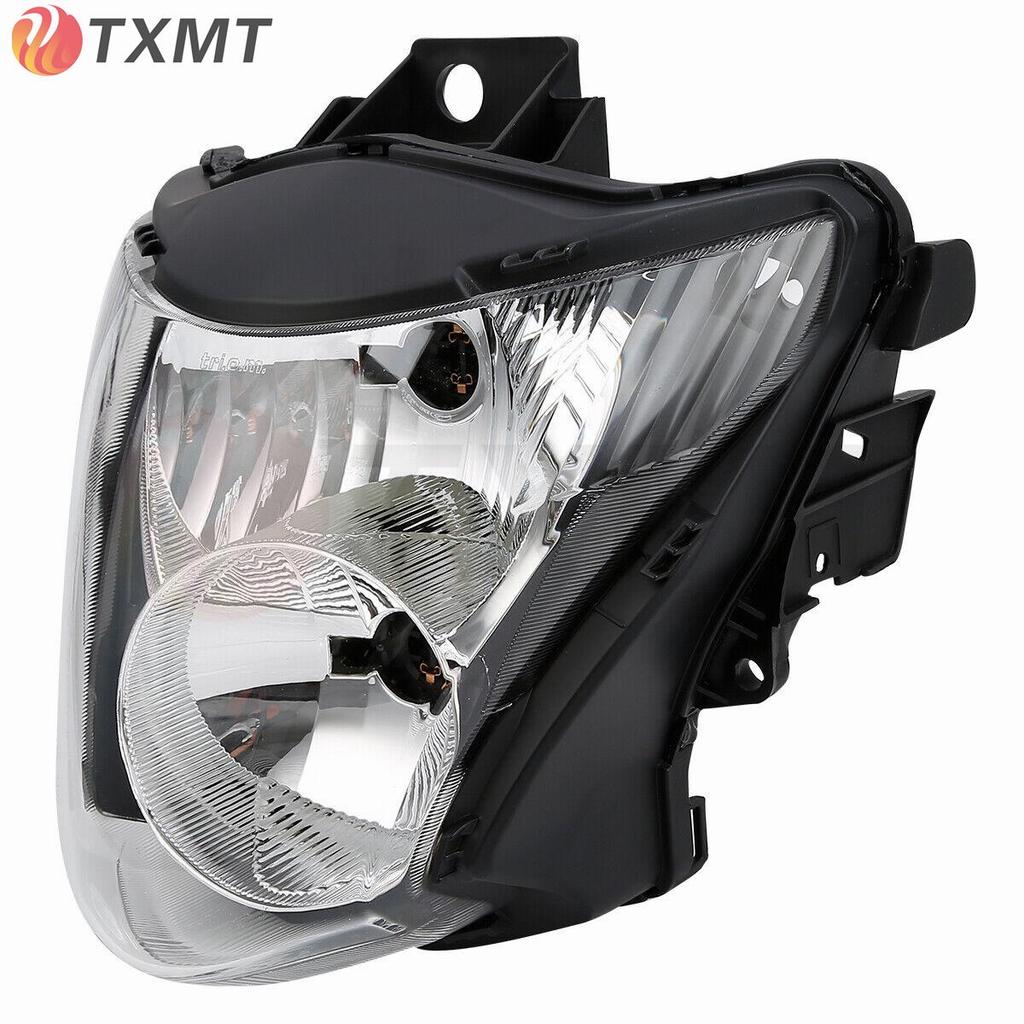 Honda Mutant Hornet CB600F 2007-2011 Headlight Assembly