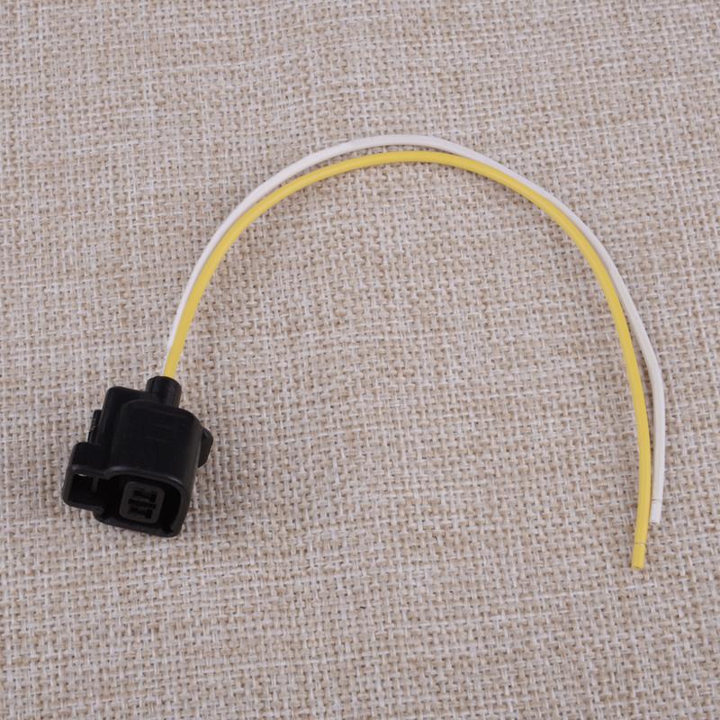 853150R030-PFM Windshield Washer Pump Connector Fluid Level Sensor Connector Plug Fit For Toyota RAV4 FJ Cruiser Sequoia Tacoma