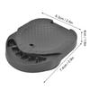 Bruchfester Kaffee-Kapseladapter Nachfüllbarer Kaffee-Filteradapter Für Dolce Gusto Maschinen