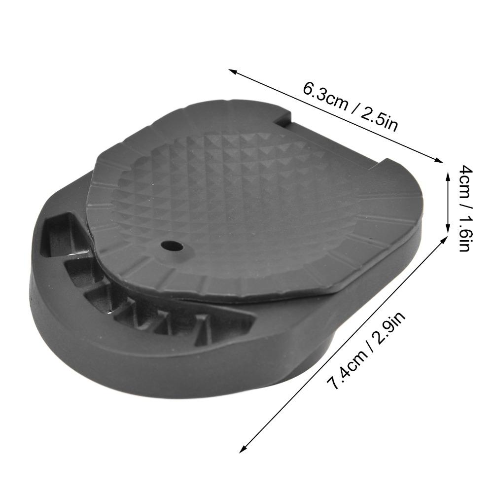 Bruchfester Kaffee-Kapseladapter Nachfüllbarer Kaffee-Filteradapter Für Dolce Gusto Maschinen