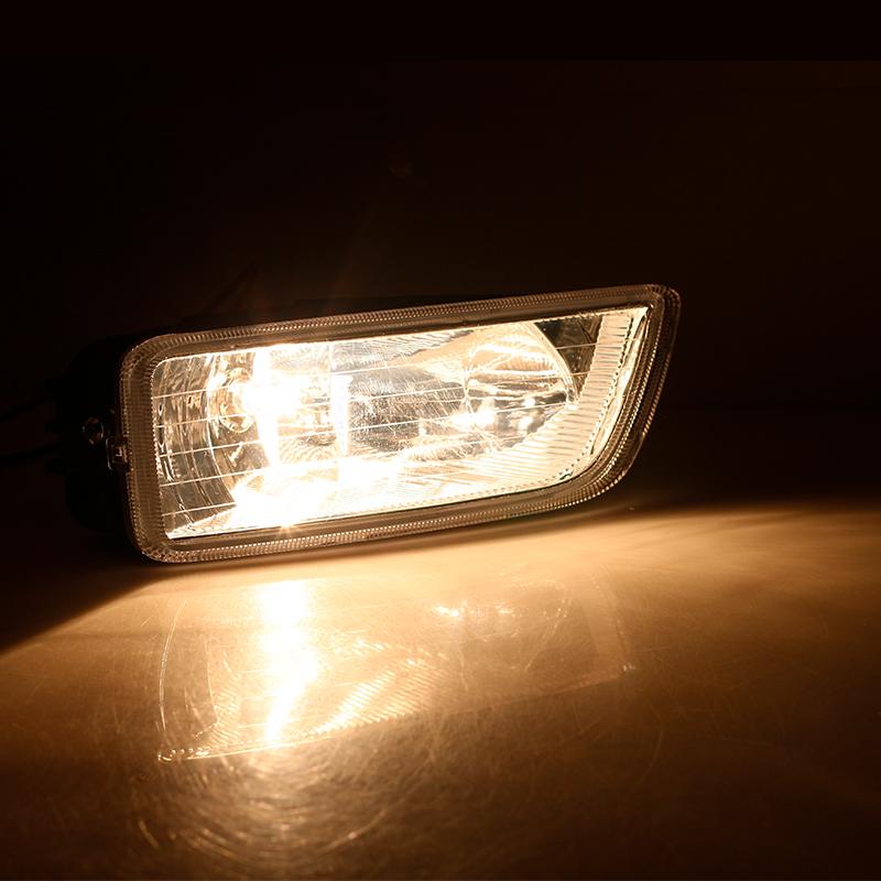 Foglight Foglamp For Honda Accord 7th 2003 2004 2005 2006 2007 Car Front Bumper Fog Light Daytime Driving Lamp with