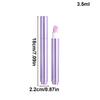 2-in-1 Nail Care Pen with Ceramic Tip for Hangnails Dry&Damaged Nails Moisturize Strengthen Brighten Nails Care Cuticle Oil Pen