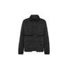 Jackets Men's Dark Gray Lapel Moderate Other DV7696-022