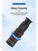 18X High Magnification HD Mobile Phone Telephoto Lens for Concert Photography
