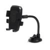 New Car Phone Holder Bracket Mount Cup Holder Universal Car Mobile Support Suction Windshield Phone Locking Car-Accessories