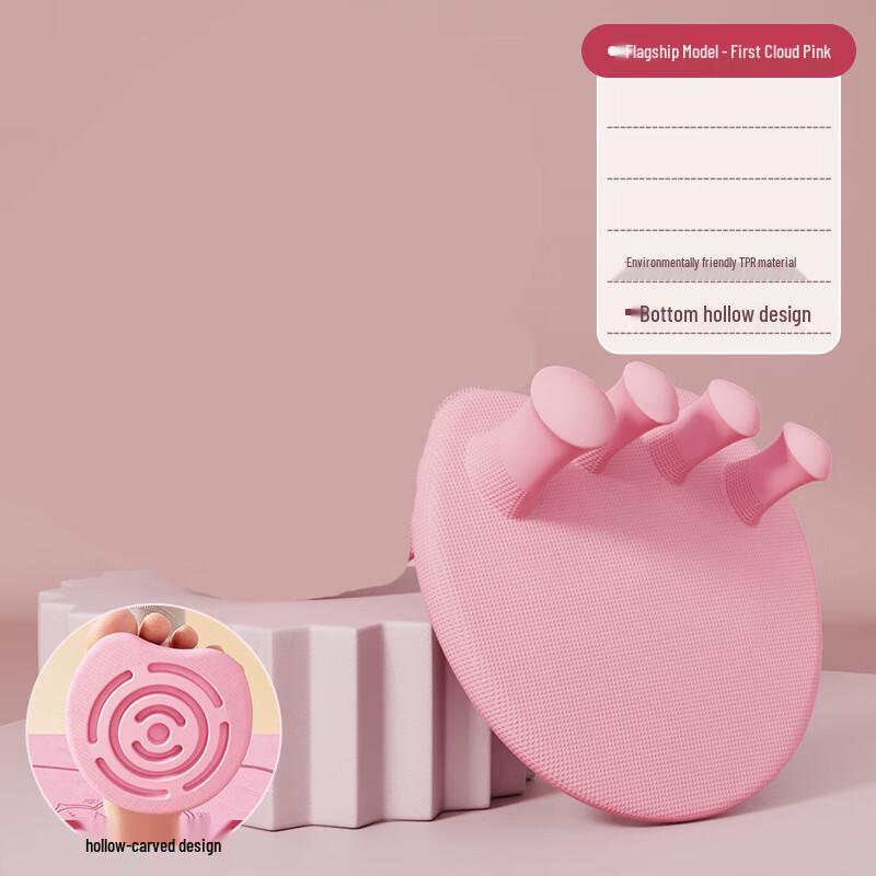 Longchian Foot Arch Leg Muscle Trainer