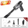 Xiaomi Portable Small Vacuum Cleaner For Multi Purpose Vehicles Small Household Large Suction Force Pump Handheld Car Vacuum Cleaner