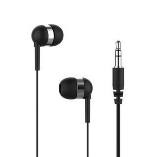 

Dual Plug Wired Disposable In-Ear Aviation Headphones
