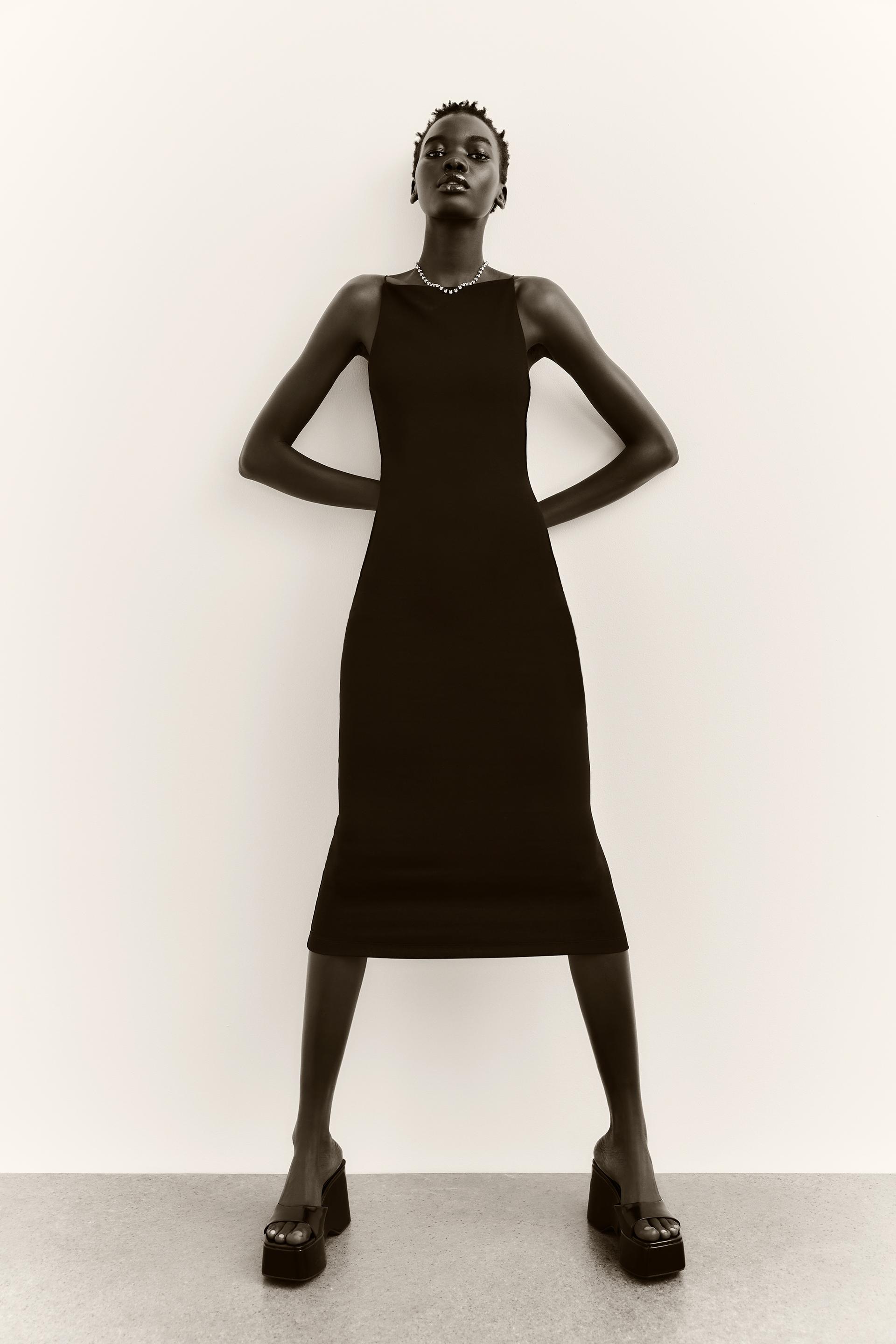 

ПЛАТЬЕ НА бретельках