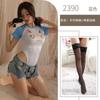 Sexy Underwear Denim Shorts Blue Ripped Low-rise Jeans Bar Nightclub Babes Passion Hot Pants Women
