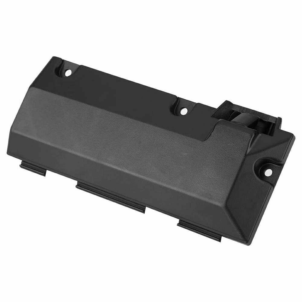 RHD Glove Box Catch Lock Handle 1S71-A06072-ACW For Ford Mondeo MK3 2000-2007