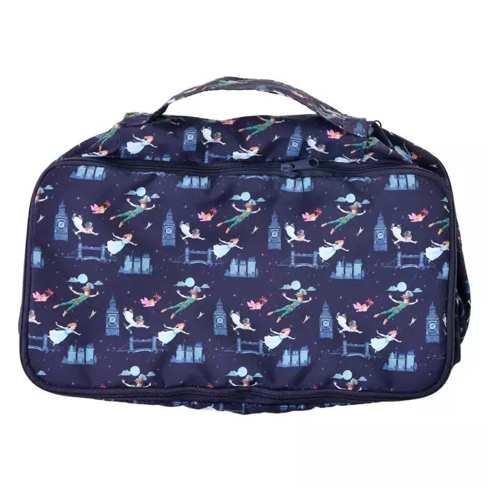 Disney Peter Pan Clothing Compression Storage Pouch (S) PETER PAN TRAVEL NEW
