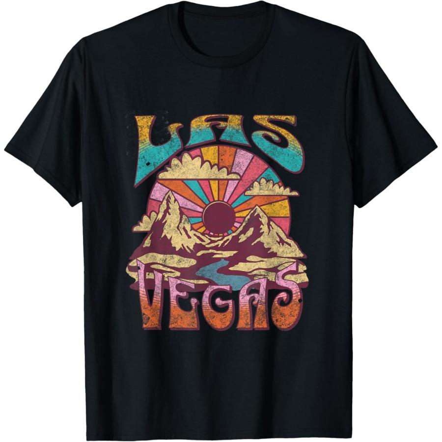 Las Vegas T-Shirt S