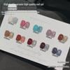 Manicure – Gel para unhas