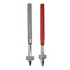 Versatile Metal Watch Repair Tool Clamp Watch Repair Tool With Hole Suitable For Various Timepiece Maintenance Tasks
