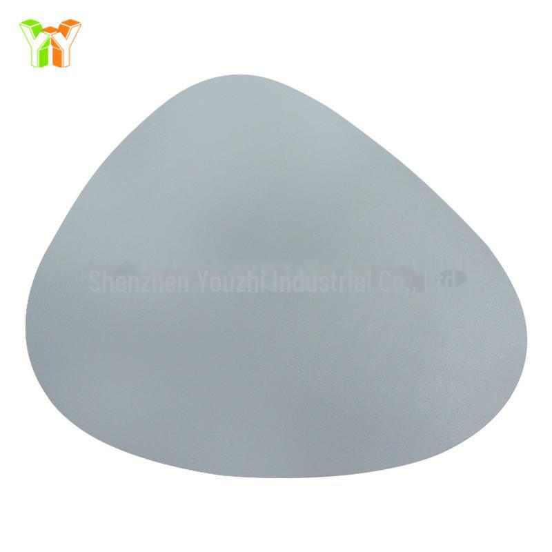 

Набор двухсторонних водонепроницаемых и маслостойких салфеток из скандинавской искусственной кожи под столовые приборы 45*36.5 Placemat