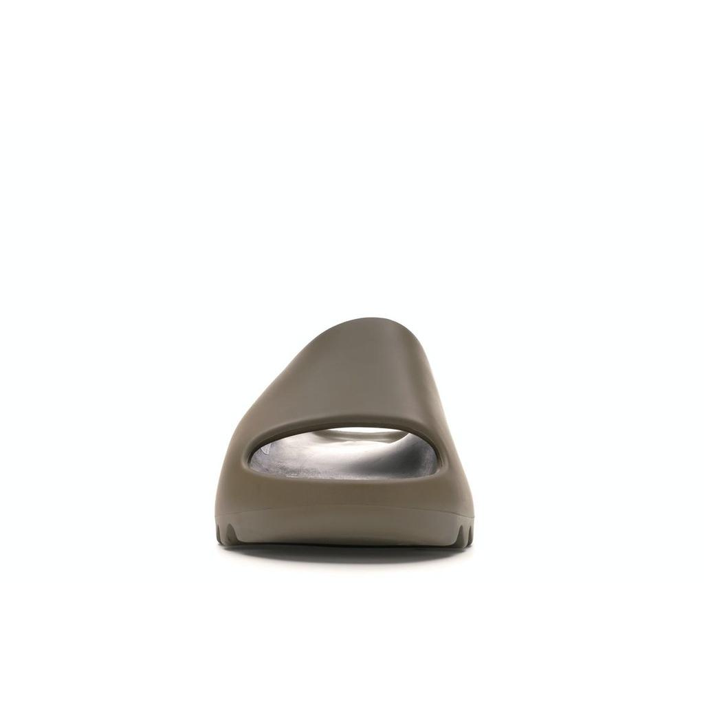 Adidas Yeezy Slides Earth Brown Unisex Sneakers FV8425