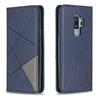 Portfel Etui z Klapką Dla Samsung Galaxy S9 S 9 Plus 9Plus S9Plus G965F G960F G965 Pokrowiec Magnetyczny Skórzany Stojak Etui na Telefon Torby
