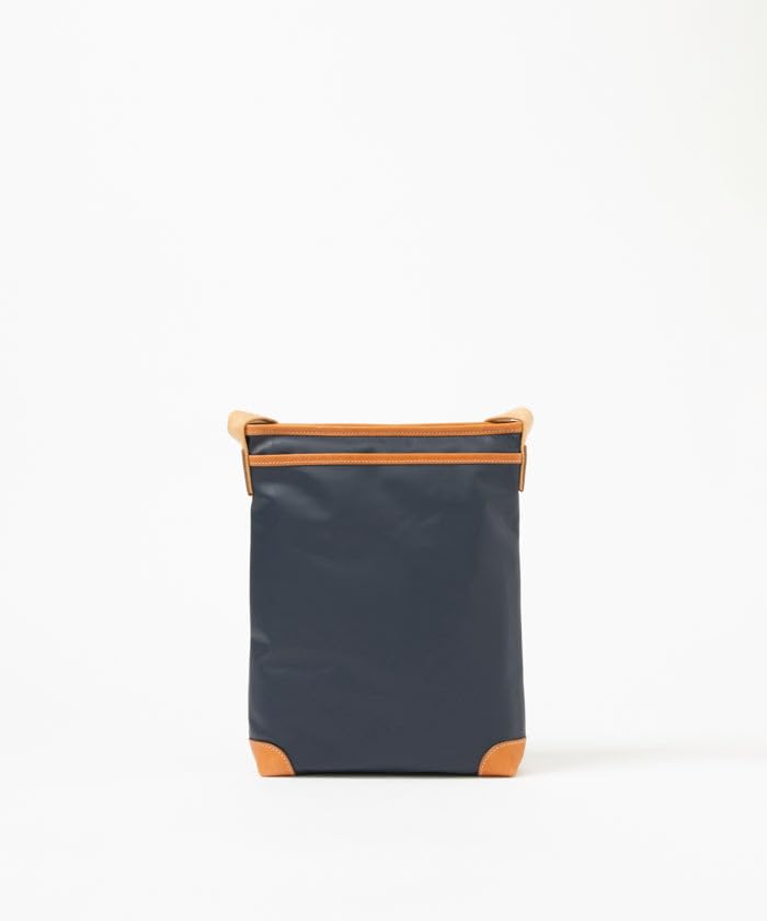 Hunting World Battue Frontier Shoulder Navy Bag,