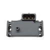 Manifold Absolute Pressure MAP Sensor Fit for Chevy Fit for GMC 16137039 16017460 12247561