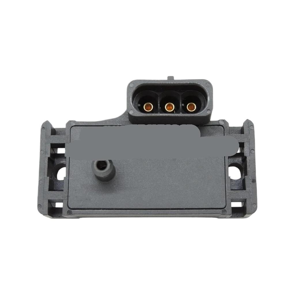 Manifold Absolute Pressure MAP Sensor Fit for Chevy Fit for GMC 16137039 16017460 12247561