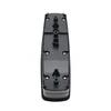 Compatible Mercedes W169 W245 Electric Power Window Control Switch 1698206710