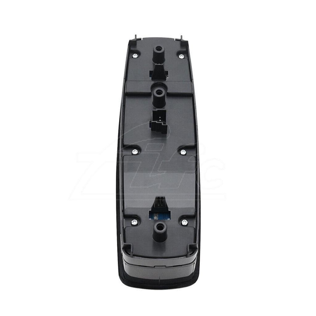 Compatible Mercedes W169 W245 Electric Power Window Control Switch 1698206710