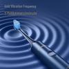 FLYCO FT7205 Sonic Electric Toothbrush CN Plug (adapter Included)
