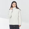 TLLOMAN Unisex 3-in-1 Detachable Outdoor Jacket