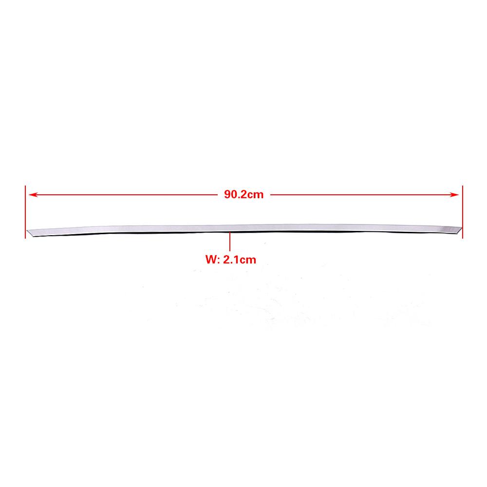 

Для Haval F7 F7X 2018-2024 Нержавеющая сталь Передняя решетка капота Молдинг крышки двигателя Отделка хромированная отделка хромированная цветная наклейка