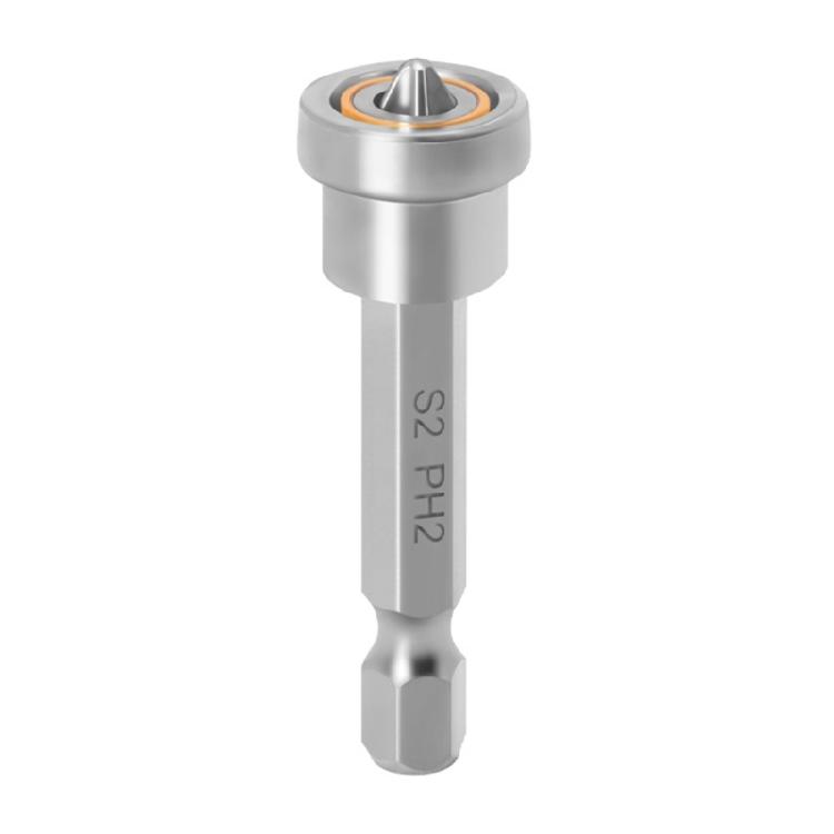 

25mm/50mm Plasterboard Positioning Screwdriver Bits Magnetic Screwdriver Bits