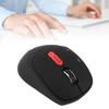 AI Voice Mouse for GPT 6 in 1 Voice Typing Translation Quiet Ergonomic Rechargeable   Wireless Computer Mouse for Desktop PC