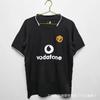 Vintage Retro Fodboldtrøjer Klub Klassiske Fodboldtrøjer Manchester United Arsenal Barcelona Celtic Atletico Madrid Rangers