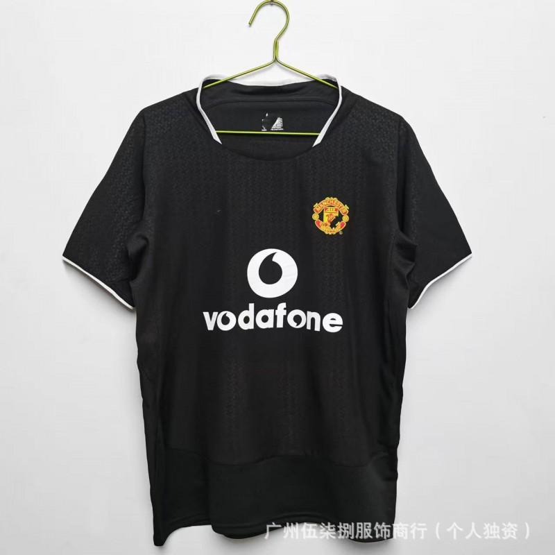 Vintage Retro Fodboldtrøjer Klub Klassiske Fodboldtrøjer Manchester United Arsenal Barcelona Celtic Atletico Madrid Rangers