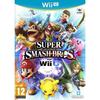 Super Mario Smash Bross - Wii U Game