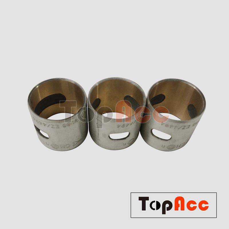 3 pcs Connecting Rod Bush For Deutz F3L2011 Engine