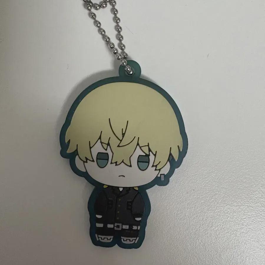 

Брелок для ключей Tokyo Revengers Doriven Chifuyu Gacha