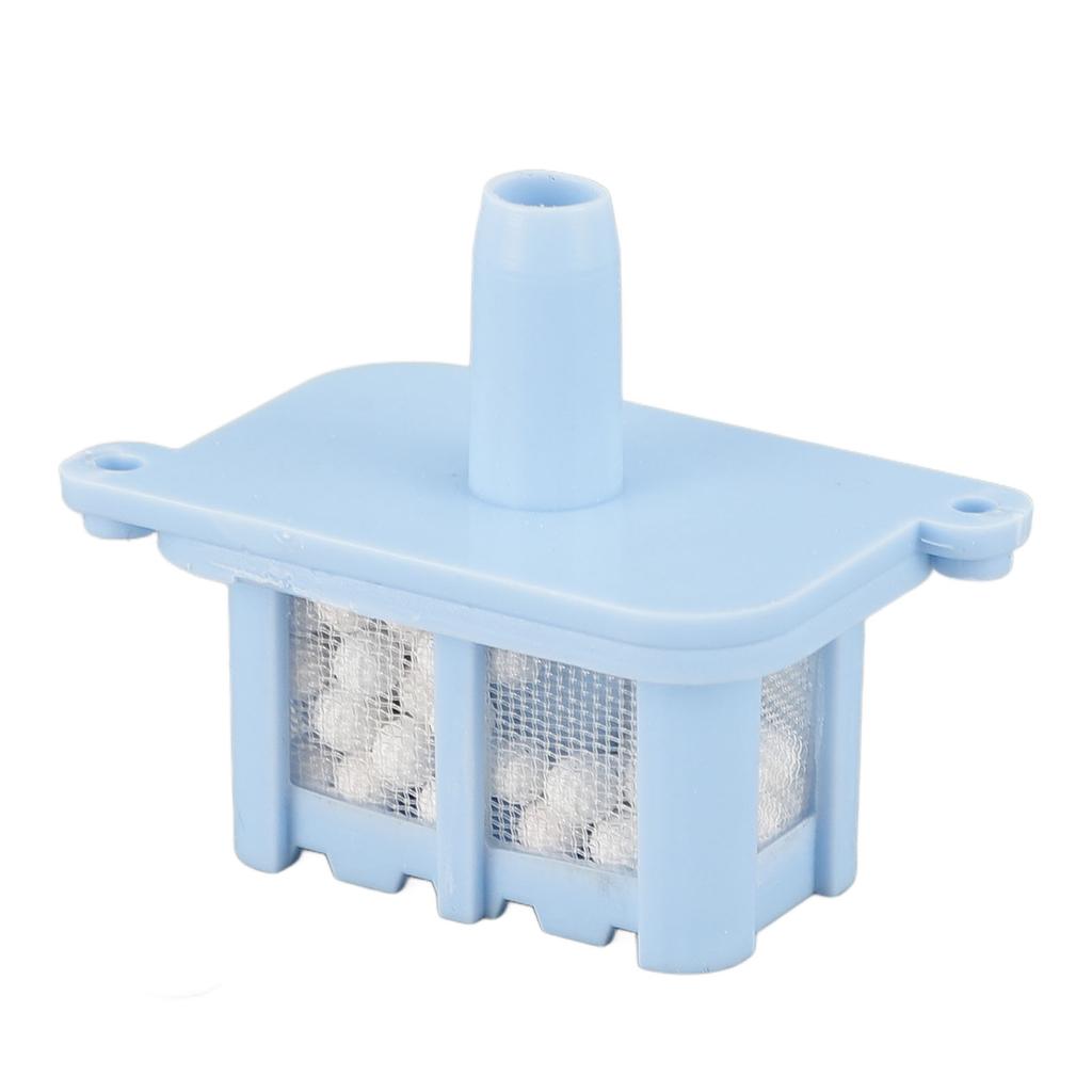 Water Tank Inlet Filter Plug ABS Robot Vacuum Cleaner Water Tank Spare Part for G10S G10S PRO G20 G2