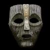 Horror Resin Masks Halloween Cosplay Costume Parties Escape Rooms - Jason Joker Alien Death Styles