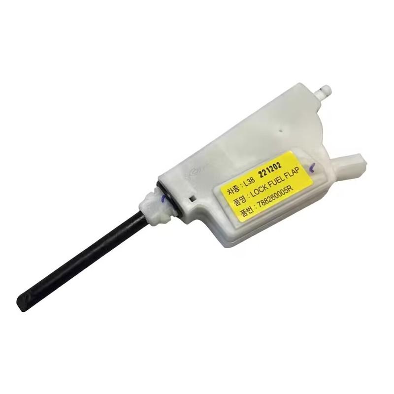 788260005R 78826-0005R  High quality Brand New  Lock Fuel Flap Motor  For Renault Fluence